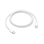Apple 240W USB-C Charge Cable 2M - White - MU2G3AMA