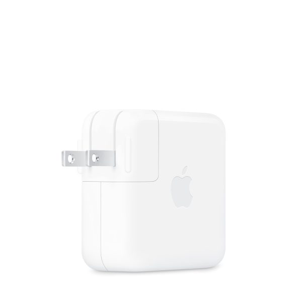 Apple 70W USB-C Power Adapter - MQLN3AMA - Image 3