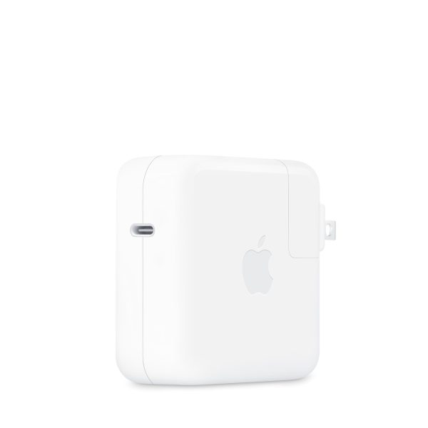 Apple 70W USB-C Power Adapter - MQLN3AMA - Image 2