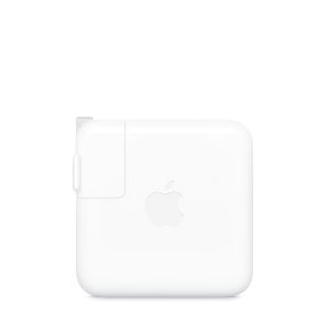 Apple 70W USB-C Power Adapter - MQLN3AMA