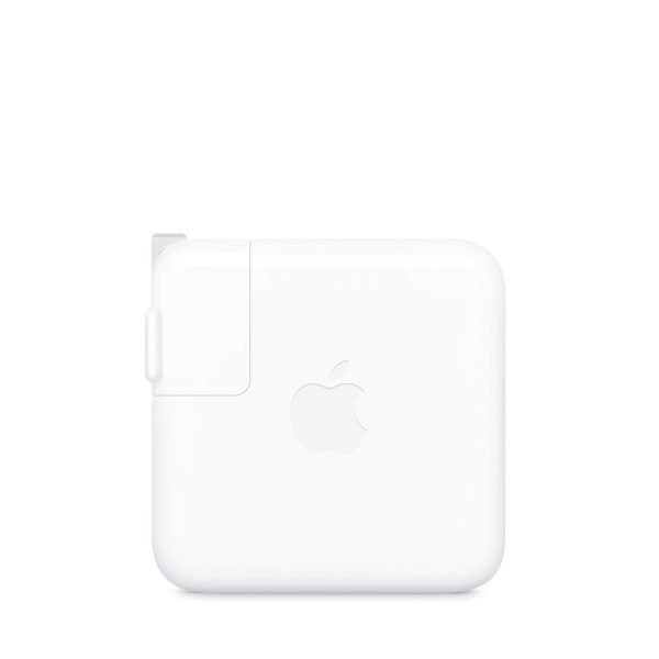 MQLN3_GEO_US Apple 70W USB-C Power Adapter - MQLN3AMA - Image 1