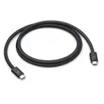 Apple Thunderbold 4 Pro Cable 1M - Black - MU883AMA
