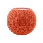 Apple Home Pod Mini - Orange - MJ2D3LLA