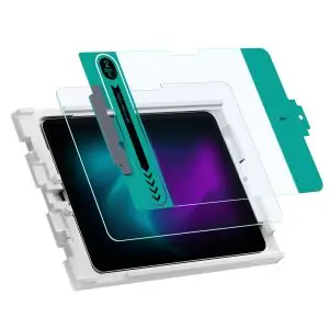 iPad Pro 11 2024 Tempered Glass best price in pakistan