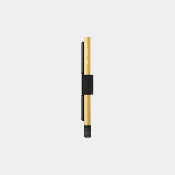 45_906dd2ff-d9d7-42d4-b578-16c6d6c3a7c1 Villantto Aluminum Smart Wallet PREMIUM EDITION - Gold - Image 9