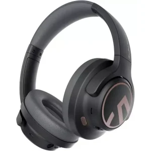 SoundPEATS Space Hybrid Active Noise Cancelling Headphones Wireless Best Price in Pakistan