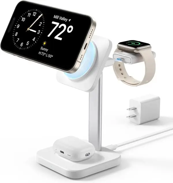 Wireless Chargers
