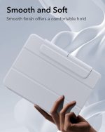 iPad Air 13 M2  / M3 ESR Rebound Hybrid Case 360 - Grey - Image 2