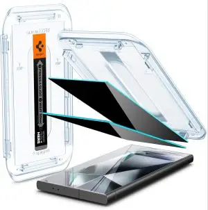 Privacy Glass Protector