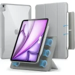 iPad Air 13 M2 / M3 ESR Rebound Hybrid Case 360 - Grey