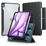 iPad Air 13 M2  / M3 ESR Rebound Hybrid Case 360 - Black