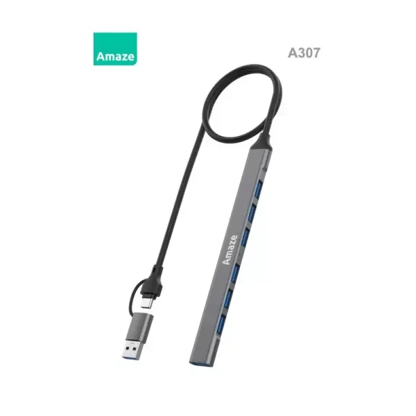 AMAZE A307 Best Price in Pakistan