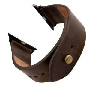 Chocolate Brown