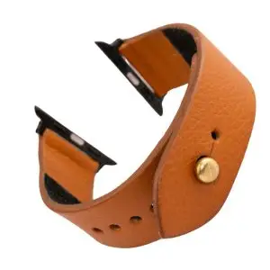 Burnt Orange