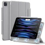 iPad Pro 11 2024 Rebound Magnetic Case By ESR - Grey