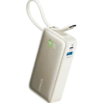 Anker Nano Bank 10000MAH 30W - White - A1259 - BIS