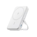 Anker MagGo Battery 5000mAh 7.5W Stand - White - A1618H21 - BIS