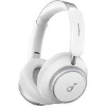 Anker Soundcore Space Q45 Adaptive Active Noise Cancelling Headphones - White - A3040021 - OP