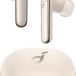 Anker Soundcore Life P3 Noise Cancelling Wireless Bluetooth Earbuds - White - A3939P21 - BIS