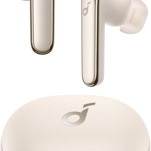 Anker Soundcore Life P3 Noise Cancelling Wireless Bluetooth Earbuds - White - A3939P21 - BIS
