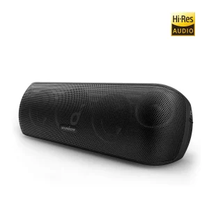 Anker Soundcore Motion Plus - Black - A3116011 - BIS