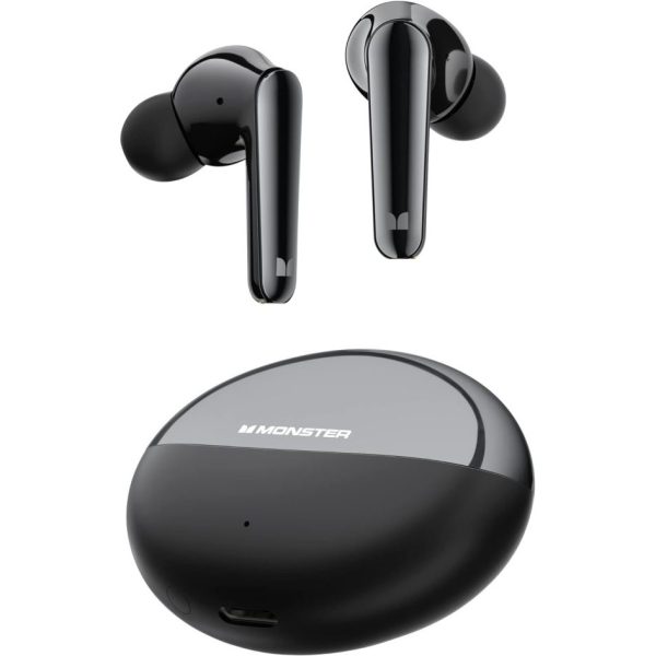 610ZE235rTL._AC_SL1500_-600x945 (1) Monster N-Lite 203 AirLinks Wireless Earbuds Best Price in Pakistan