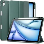 ESR Rebound Pencil Case Compatible with iPad Air 11 (2024) Air 10.9 (5th/4th Gen) - Frost Green