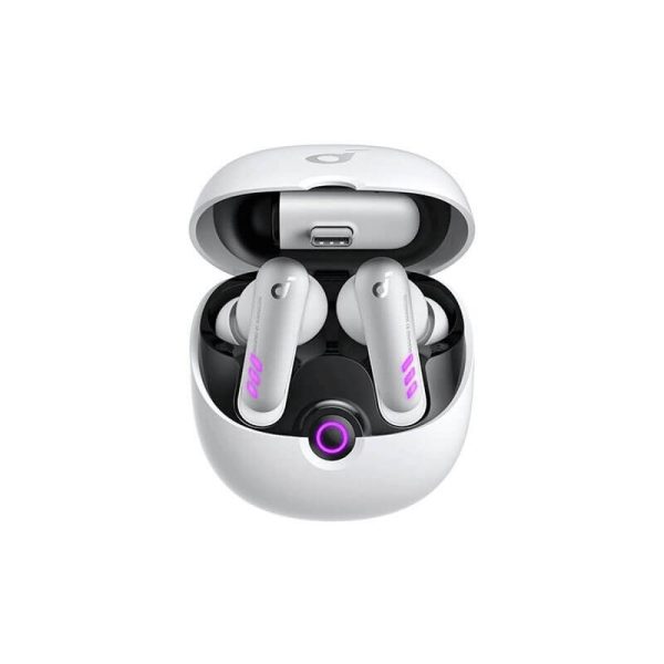 Anker Soundcore VR P10 - White - A3859P21 - BIS - Image 1