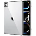 iPad Pro 13″ M3 / M4 ESR Classic Hybrid Case - Clear Black
