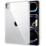 iPad Pro 13″ M3 / M4 ESR Classic Hybrid Case - Clear