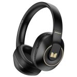 Monster Storm XKH01 Wireless Bluetooth Headphone - Black - GC