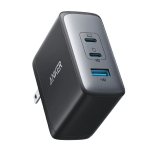 Anker 736 Charger Nano II 100W - Black - B2145P11 - BIS