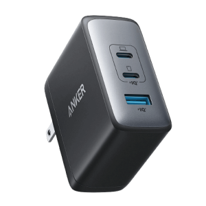 Anker 736 Charger Nano II 100W - Black - B2145P11 - BIS