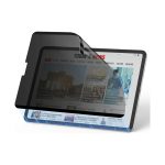 iPad Pro 11 M2 / M1 & iPad Air 5 M1 / Air 4 A14 Bionic ESR Magnetic Privacy Screen Protector - 1 Pack