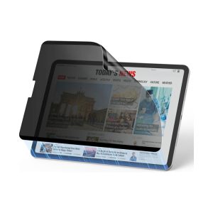 iPad Pro 11 M2 / M1 & iPad Air 5 M1 / Air 4 A14 Bionic ESR Magnetic Privacy Screen Protector Best Price in Pakistan