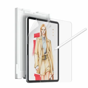iPad Air 13 M4 / M3 / M2 ESR Paper Feel Screen Protector - 2 Pack - Image 5