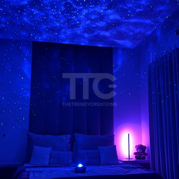 Trendy Creations TTC Galaxy Projector - Image 15
