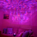 Trendy Creations TTC Galaxy Projector - Image 7