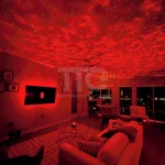 Trendy Creations TTC Galaxy Projector - Image 5
