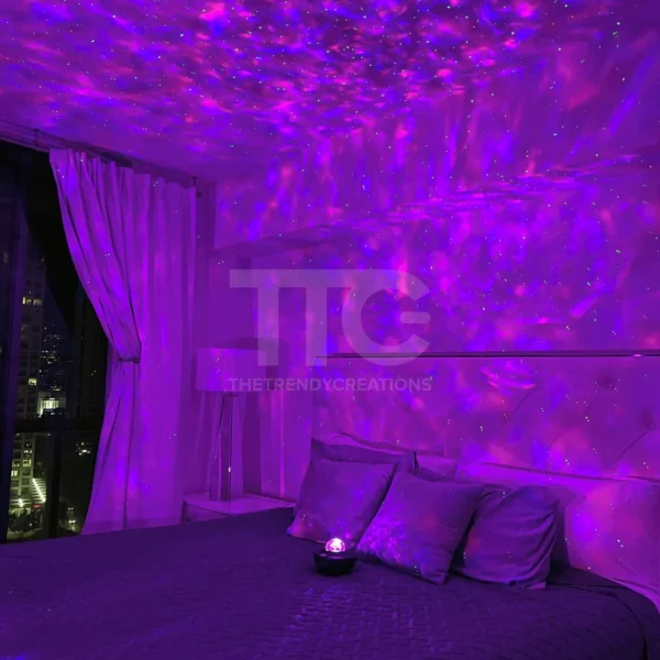 Trendy Creations TTC Galaxy Projector - Image 14