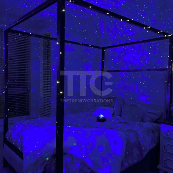 Trendy Creations TTC Galaxy Projector - Image 10