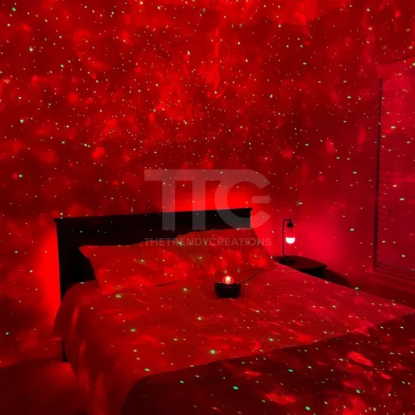 Trendy Creations TTC Galaxy Projector - Image 6