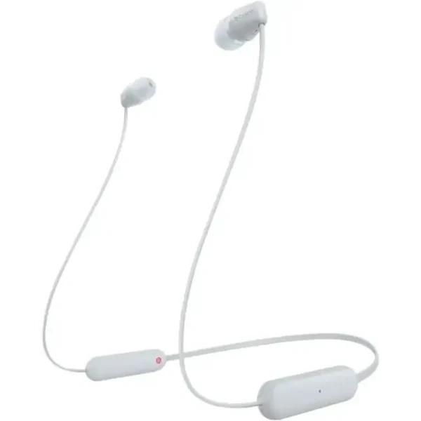 Sony WI-C100 Wireless in-ear Bluetooth Headphones Best Price in Pakistan