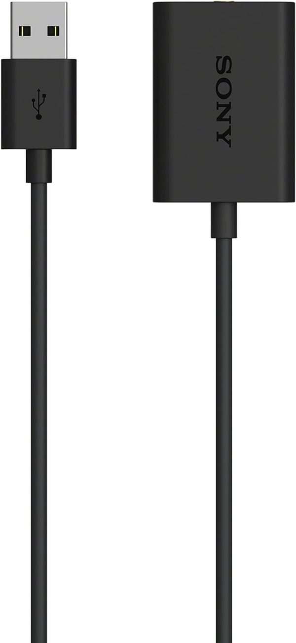 51VvfJwBquL._AC_SL1500_ Sony INZONE MDR-G300 Wired Gaming Headset Over-ear Headphones with 360 Spatial Sound - White - Image 3