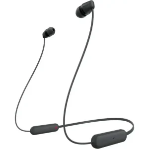 Sony WI-C100 Wireless in-ear Bluetooth Headphones Best Price in Pakistan
