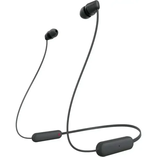Sony WI-C100 Wireless in-ear Bluetooth Headphones Best Price in Pakistan