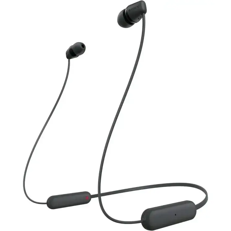 Earbuds