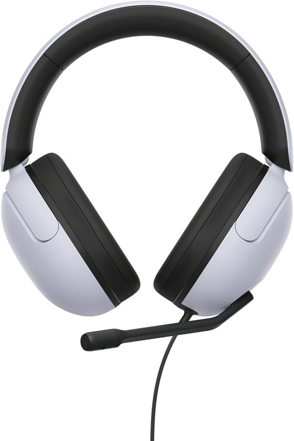 611zbNnYOdL._AC_SL1500_ Sony INZONE MDR-G300 Wired Gaming Headset Over-ear Headphones with 360 Spatial Sound - White - Image 5