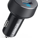 Anker 521 Car Charger 35W - Black - A2732PF1 - BIS