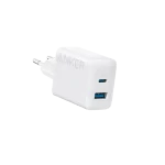 Anker Charger 20W 2-Port CHARGER EU Plug - White - A2348L21 - OP